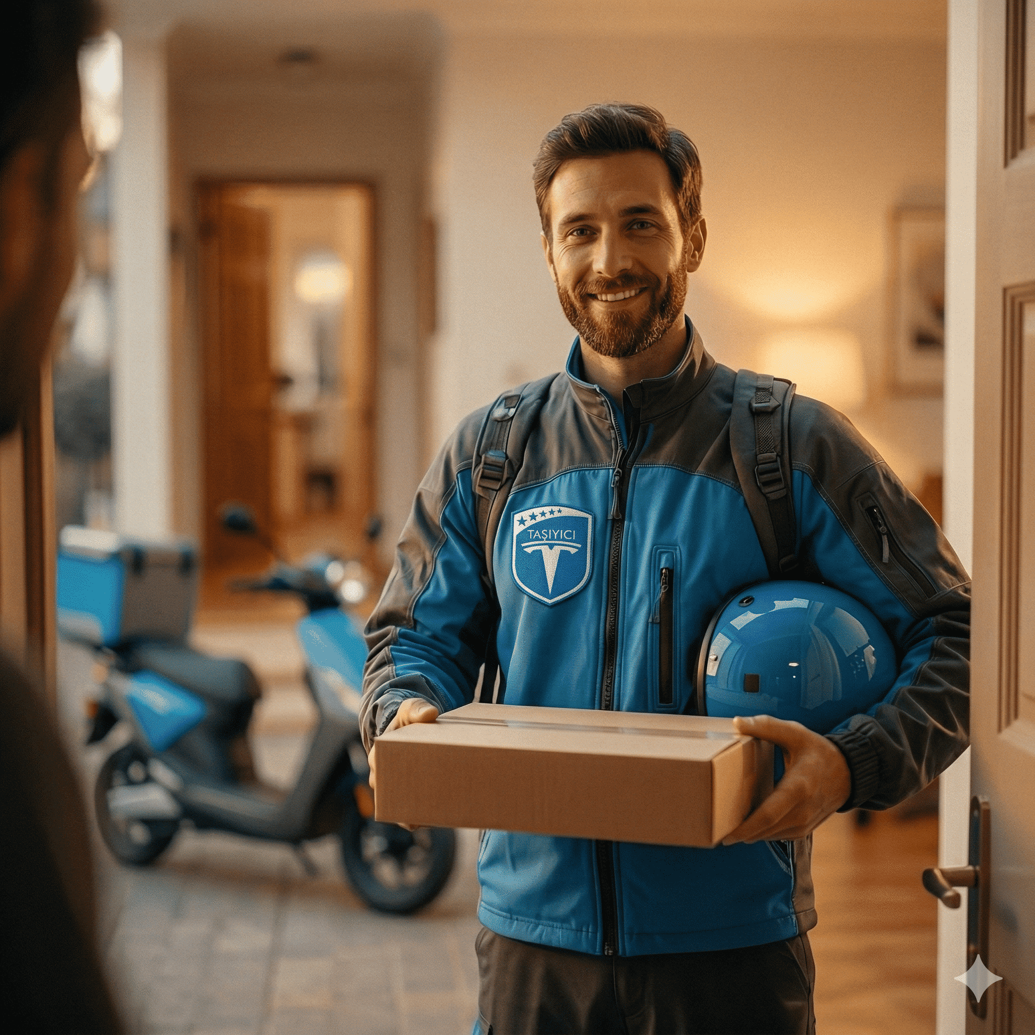 Moto Kurye İstanbul | Taşıyıcı Moto Kurye – 7/24 Hızlı ve Güvenilir Kurye Hizmeti