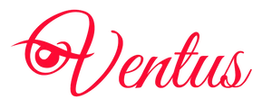 VENTUS SAĞLIK VE MEDİKAL logosu