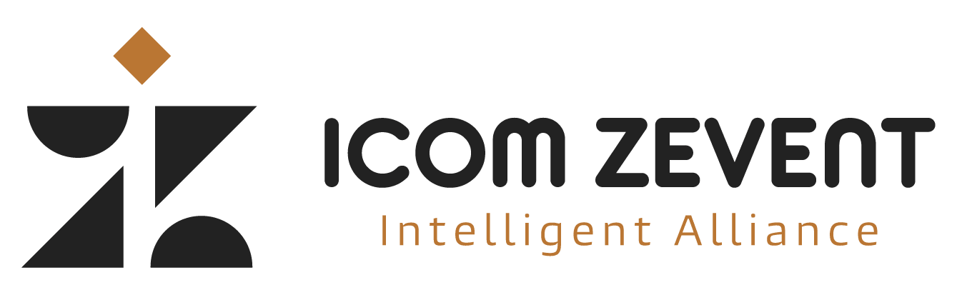 Z EVENT logosu