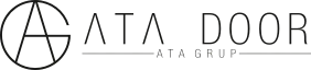 ATA DOOR logosu