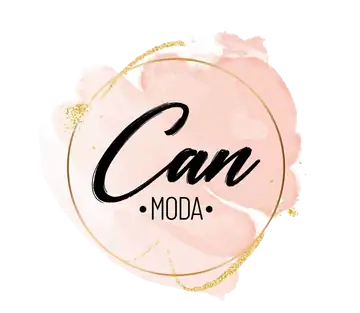 CAN MODA logosu
